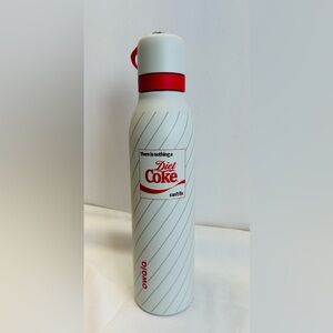 Owala 24oz Special Edition Stainless Steel FreeSip Diet Coke Collaboration